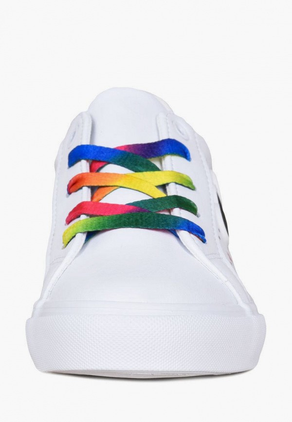 фото Кеды t.taccardi