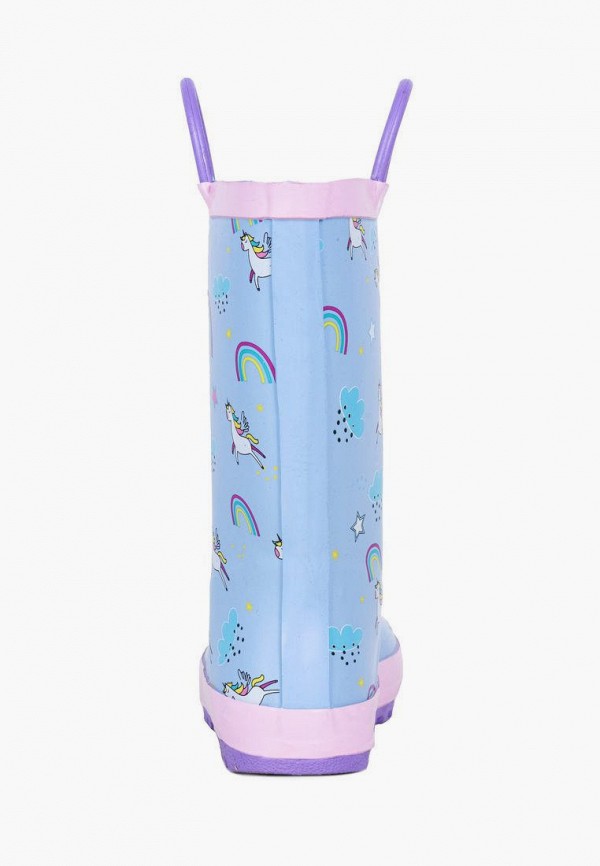 фото Резиновые сапоги honey girl