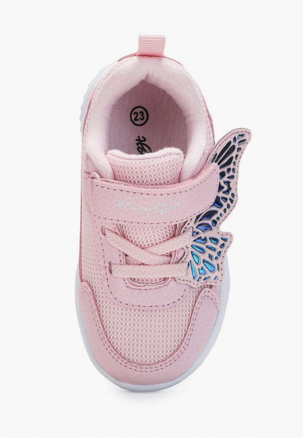 фото Кроссовки honey girl