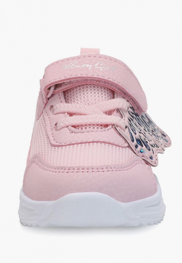 фото Кроссовки honey girl