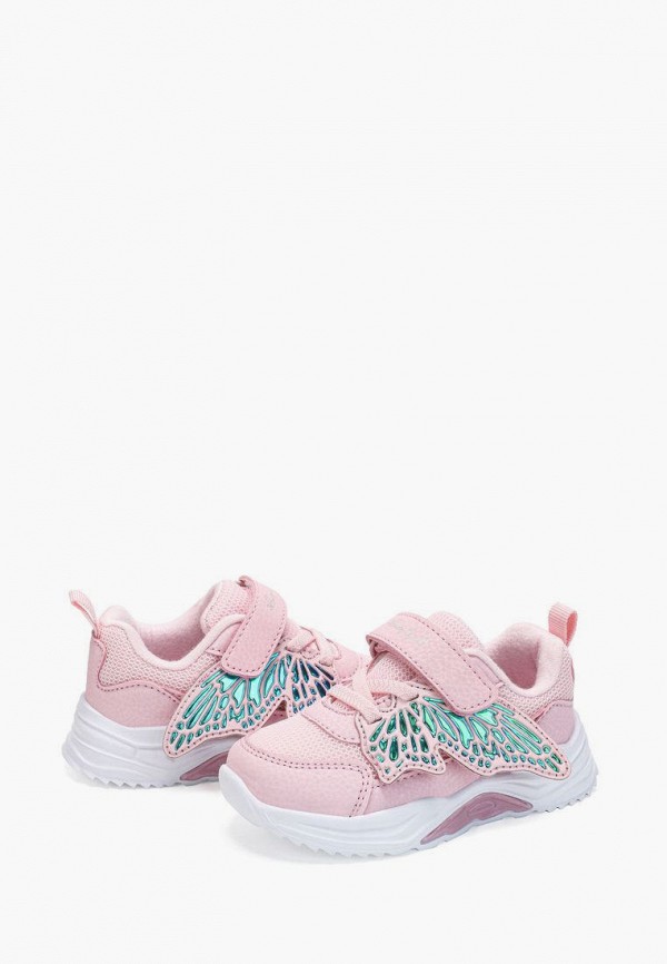 фото Кроссовки honey girl