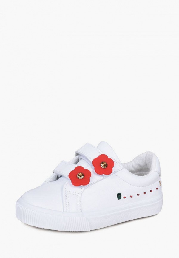 фото Кеды honey girl