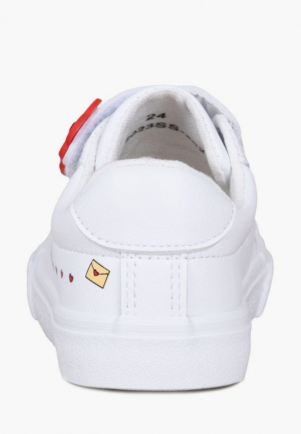 фото Кеды honey girl