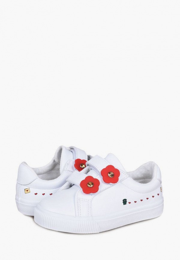 фото Кеды honey girl