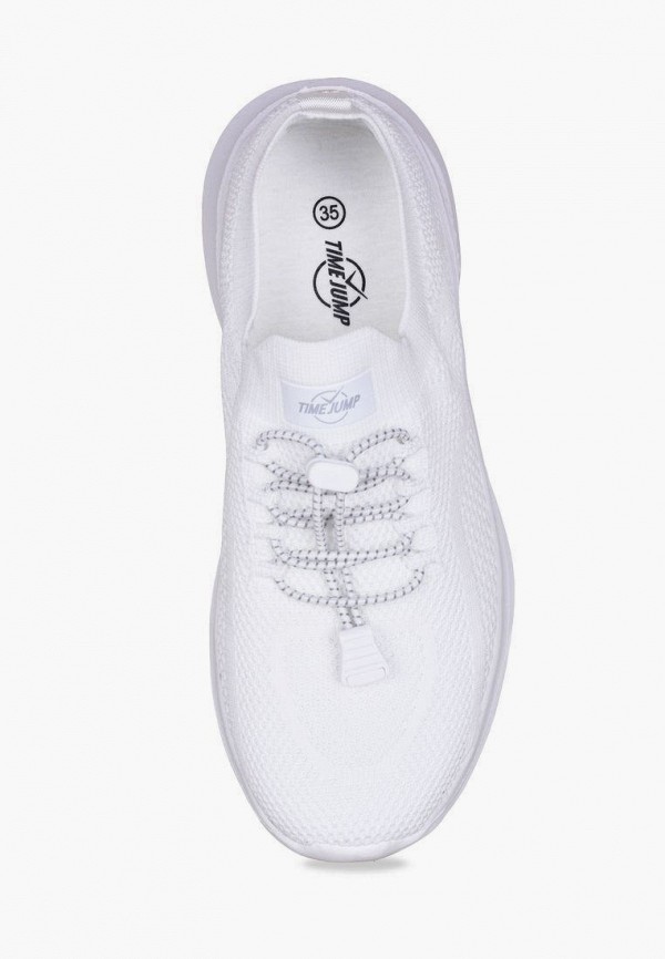 Кроссовки TimeJump белый, размер 31, фото 3