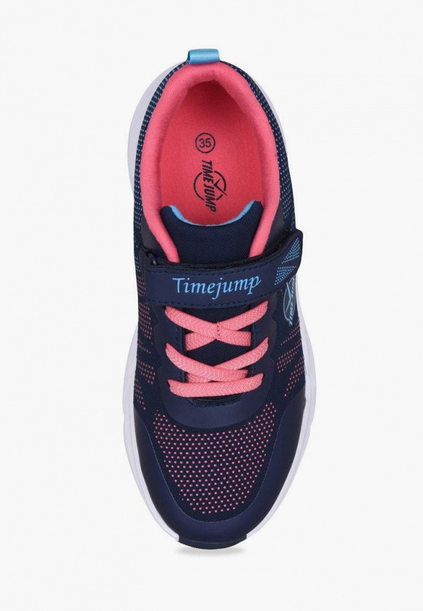 фото Кроссовки timejump