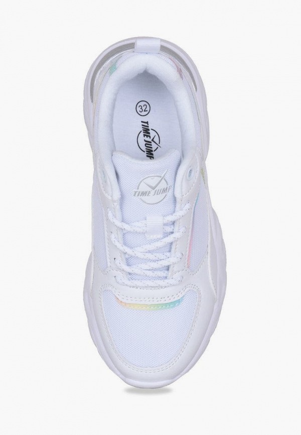 фото Кроссовки timejump