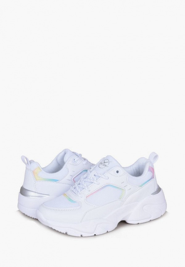 фото Кроссовки timejump