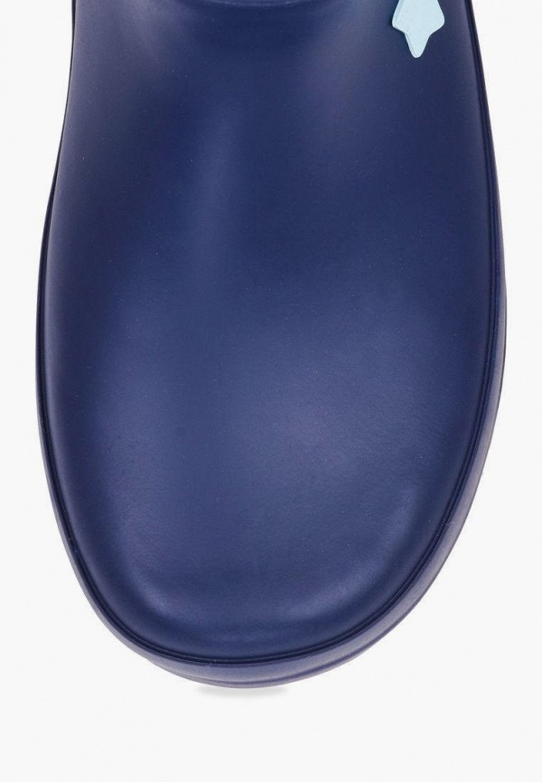 фото Резиновые сапоги honey girl