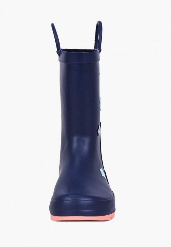 фото Резиновые сапоги honey girl