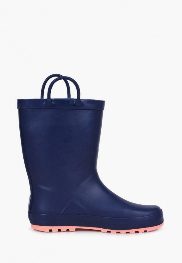 фото Резиновые сапоги honey girl