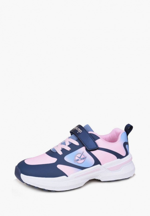 фото Кроссовки timejump