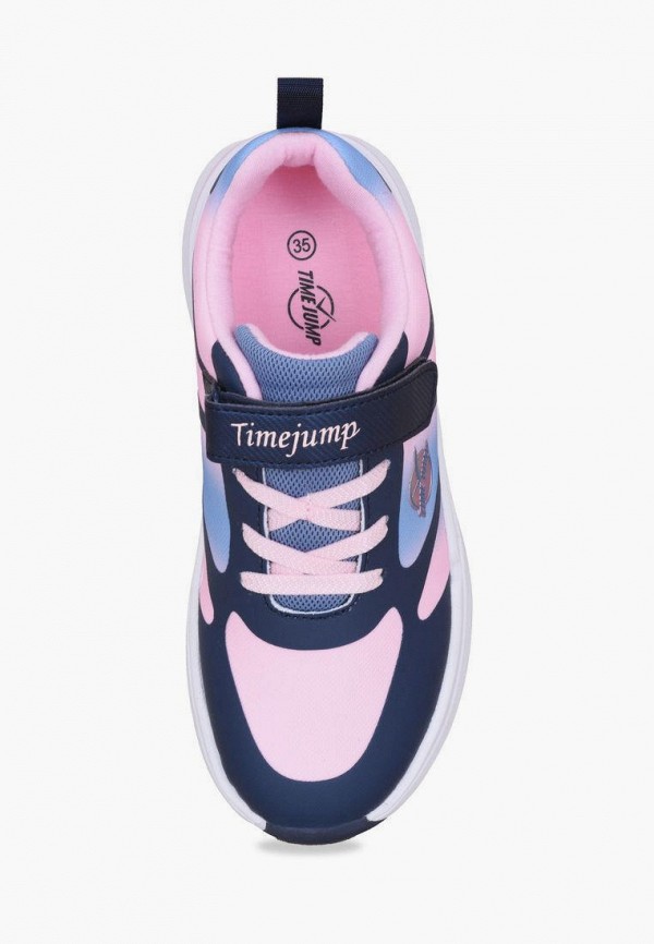 фото Кроссовки timejump