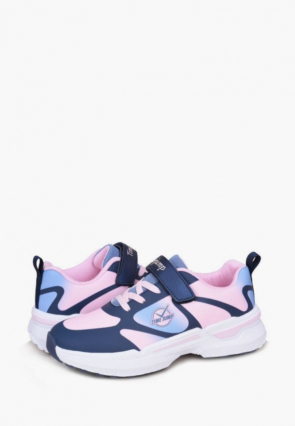 фото Кроссовки timejump
