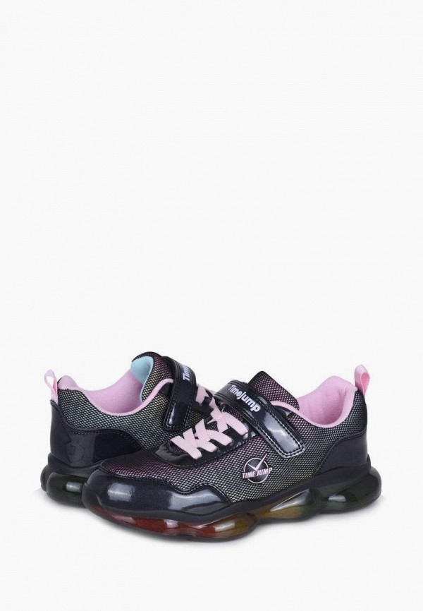 фото Кроссовки timejump