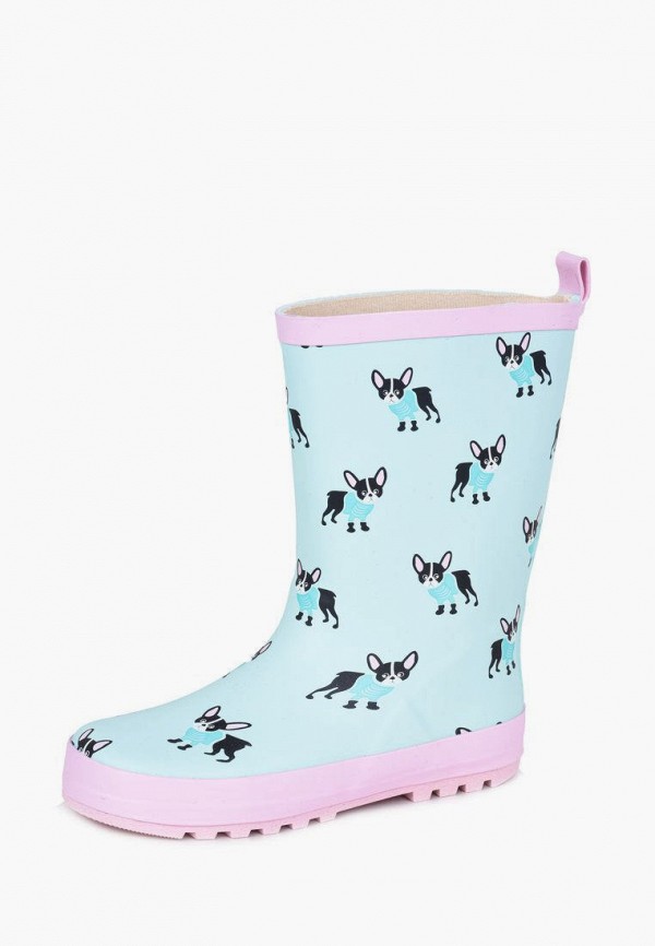 фото Резиновые сапоги t.taccardi