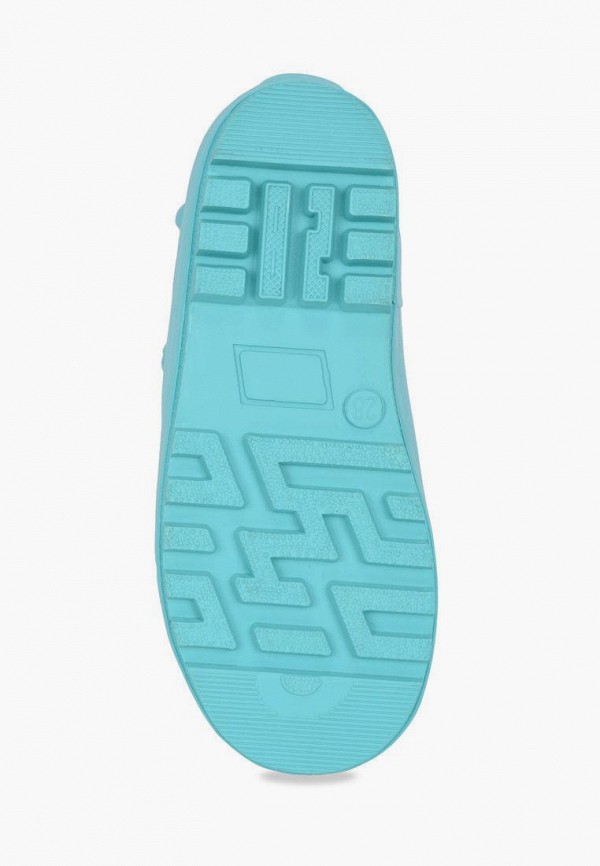 фото Резиновые сапоги honey girl