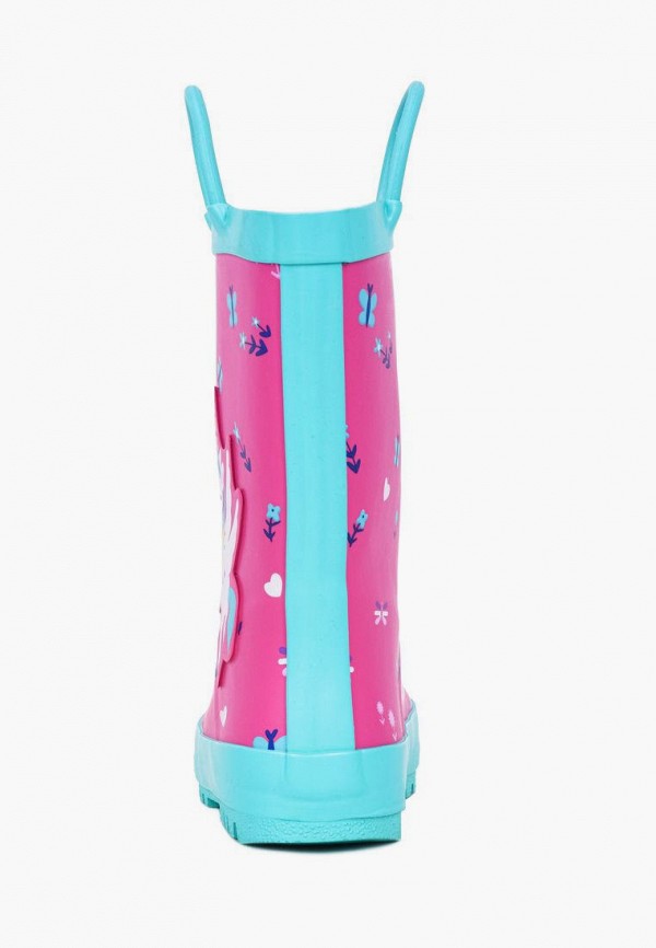 фото Резиновые сапоги honey girl