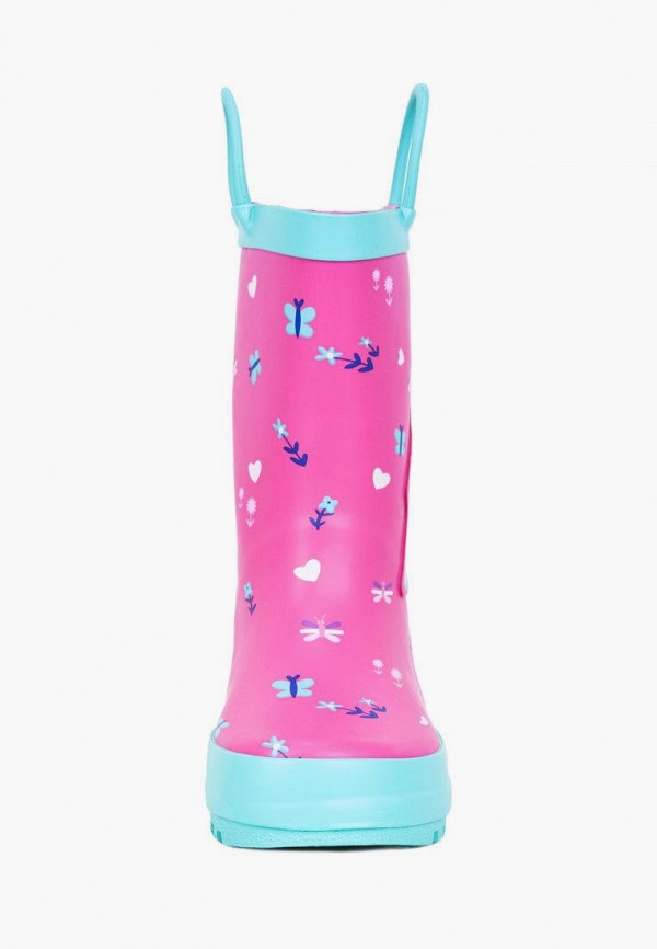 фото Резиновые сапоги honey girl