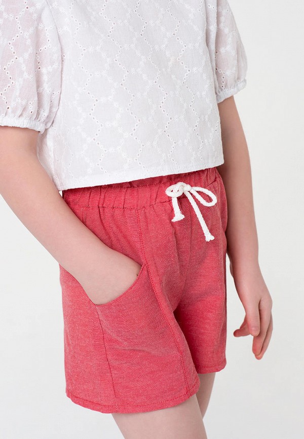 фото Шорты джинсовые lisaweta