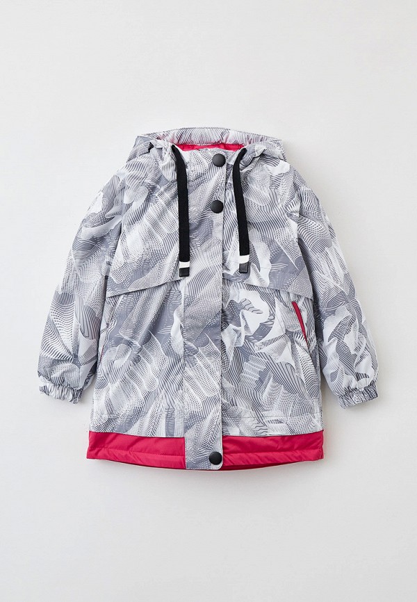 фото Куртка утепленная oldos