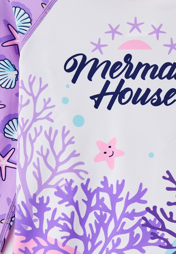 Купальник Oldos разноцветный, размер 98, фото 3