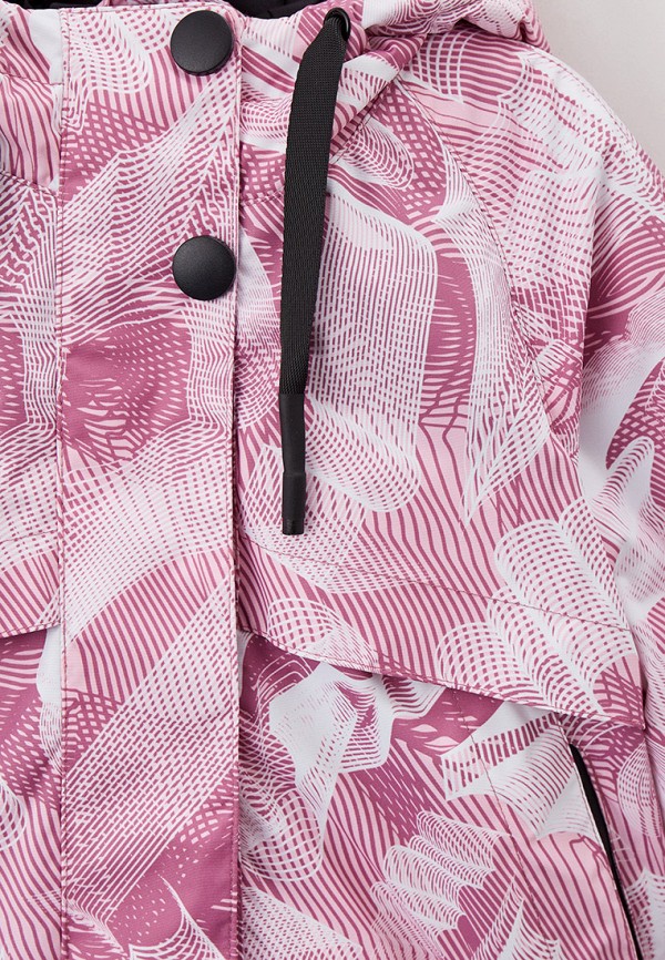 фото Куртка утепленная oldos