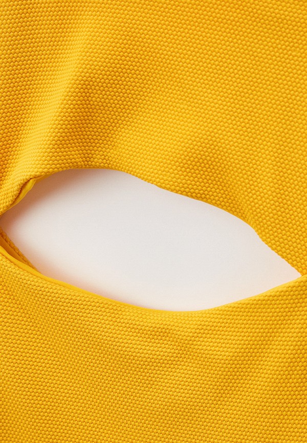 Купальник Oldos желтый, размер 152, фото 3