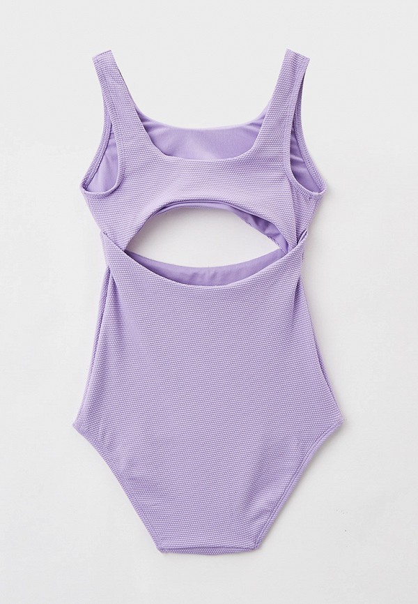 Купальник Oldos фиолетовый, размер 164, фото 2