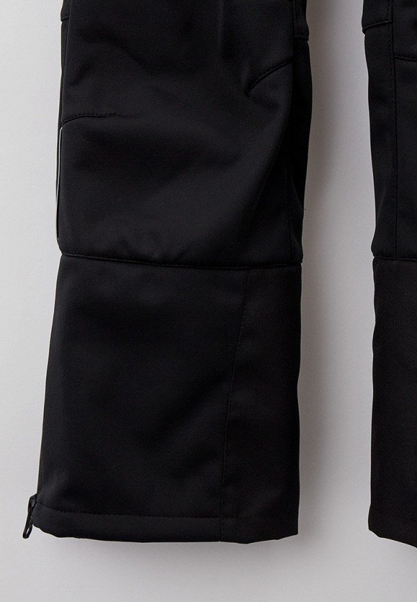 фото Брюки утепленные oldos