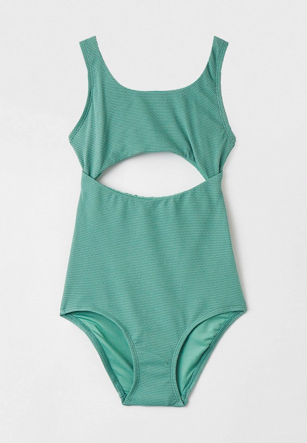 Купальник Oldos бирюзовый, размер 164, фото 1