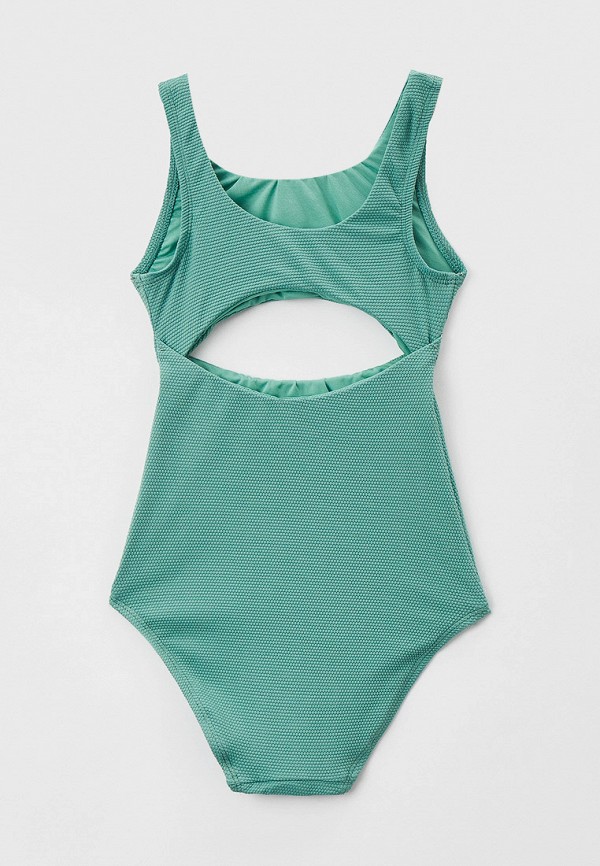 Купальник Oldos бирюзовый, размер 164, фото 2