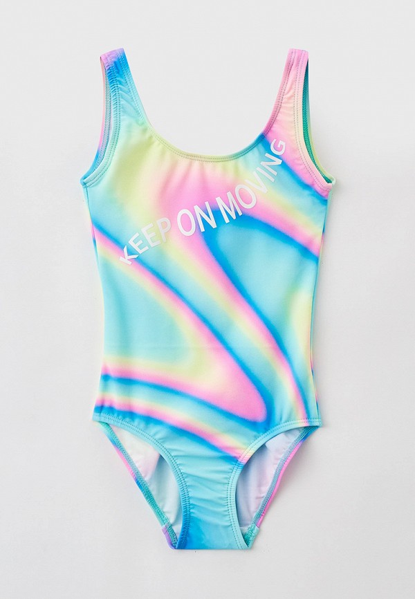 Купальник Oldos разноцветный, размер 122, фото 1