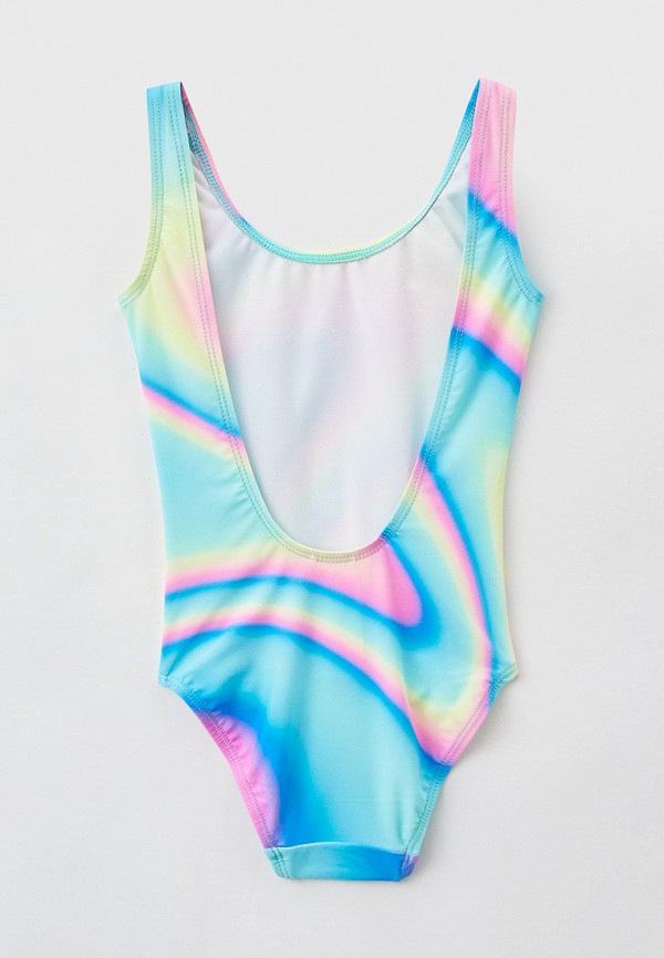 Купальник Oldos разноцветный, размер 122, фото 2