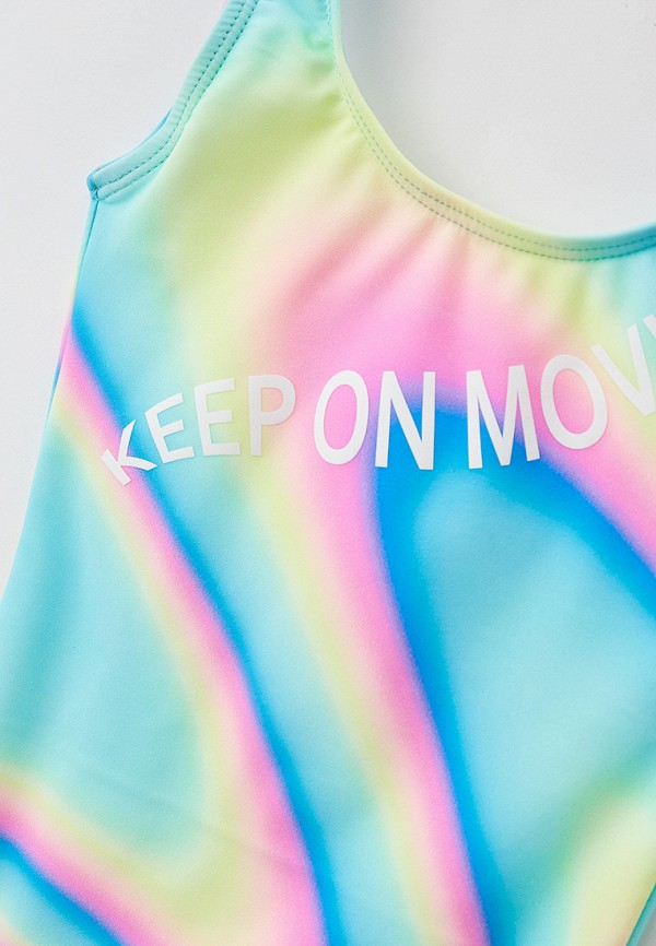 Купальник Oldos разноцветный, размер 122, фото 3