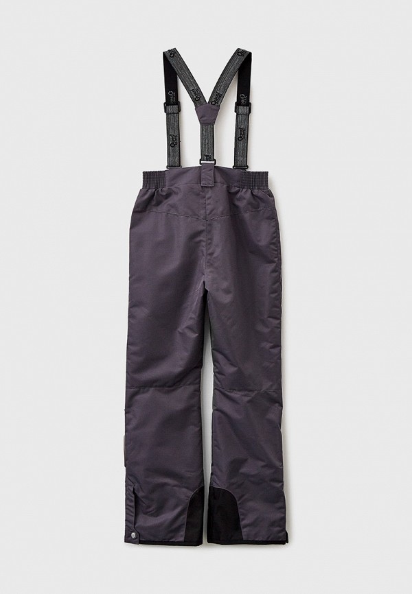 фото Брюки утепленные oldos