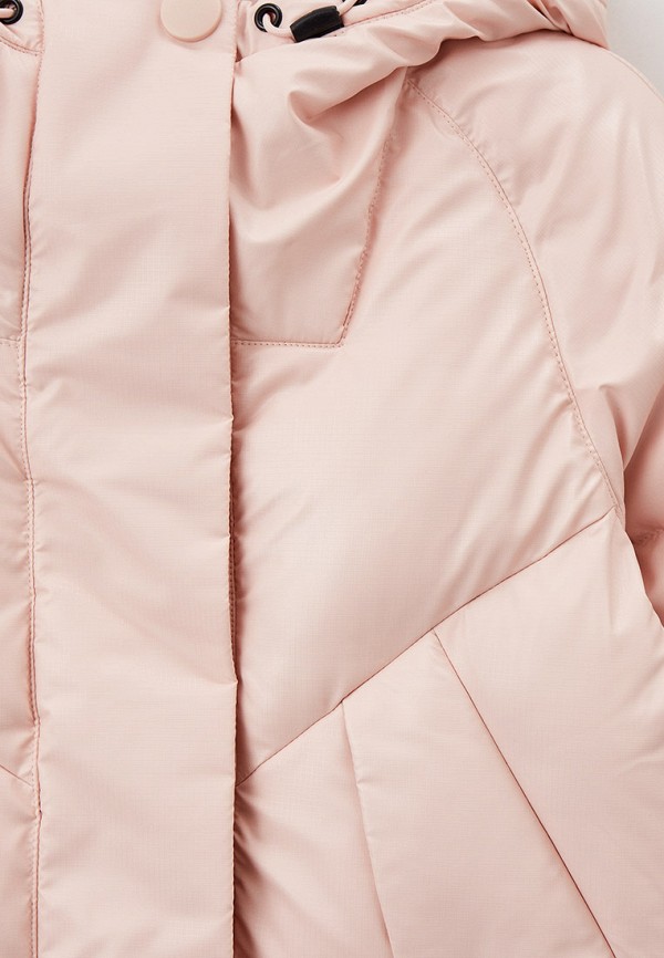 фото Куртка утепленная oldos