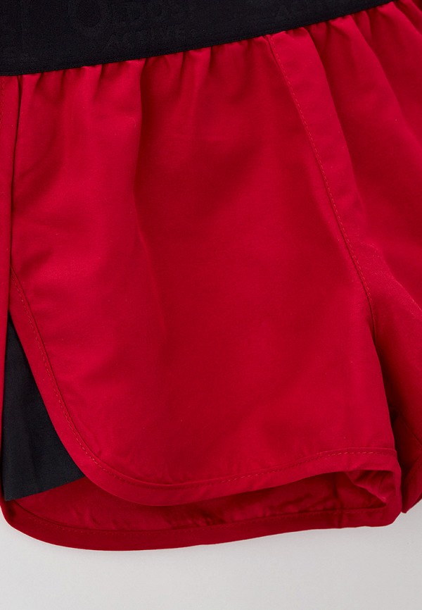 Шорты Oldos бордовый, размер 164, фото 3