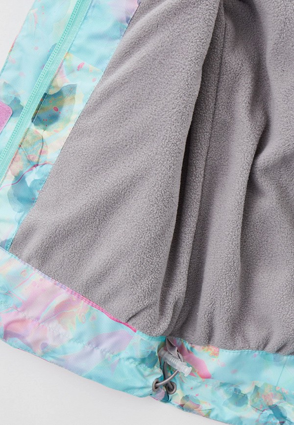 Куртка Oldos разноцветный, размер 122, фото 5