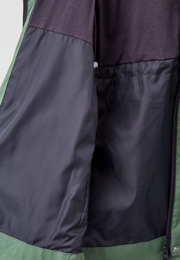 Плащ Oldos разноцветный, размер 146, фото 3