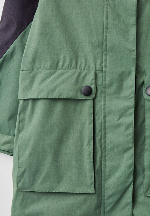 Плащ Oldos разноцветный, размер 146, фото 4