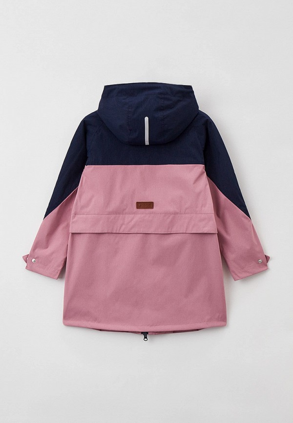 Плащ Oldos разноцветный, размер 152, фото 2