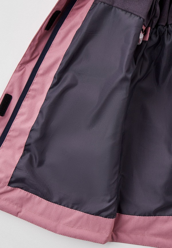 Плащ Oldos разноцветный, размер 152, фото 5