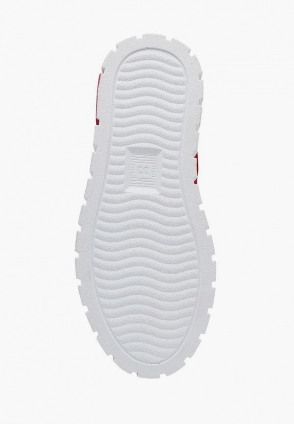 фото Кеды alessio nesca