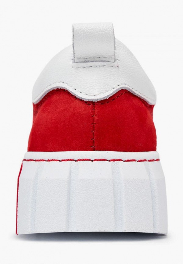 фото Кеды alessio nesca