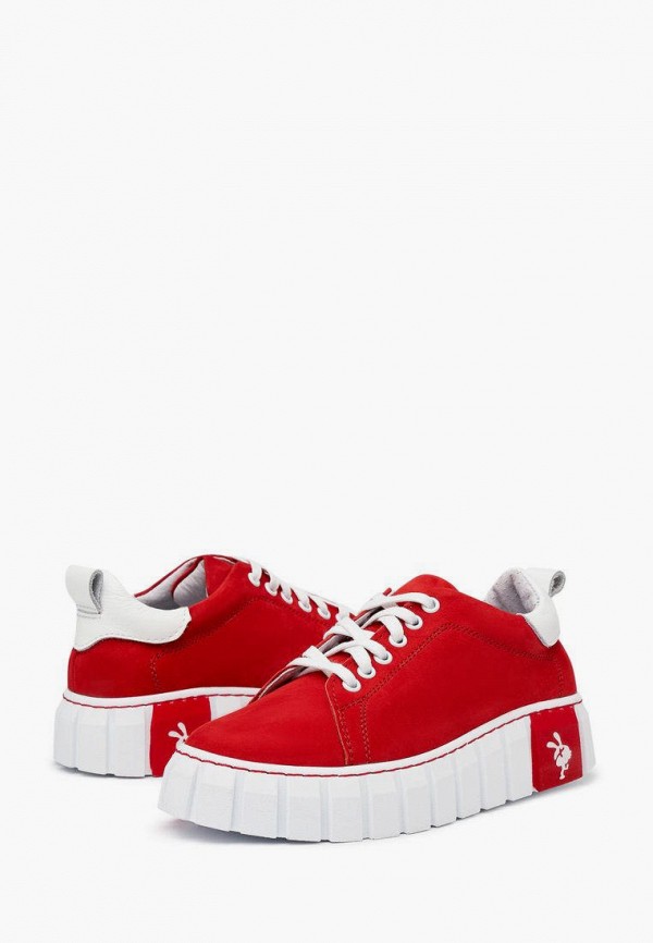 фото Кеды alessio nesca