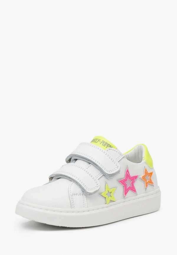 фото Кеды lovely puppy