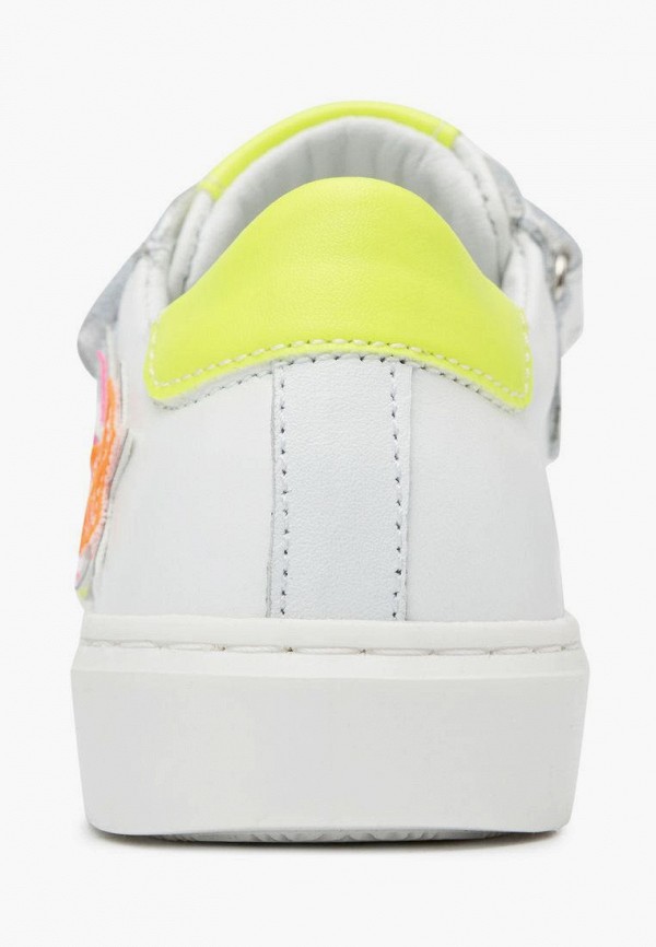 фото Кеды lovely puppy