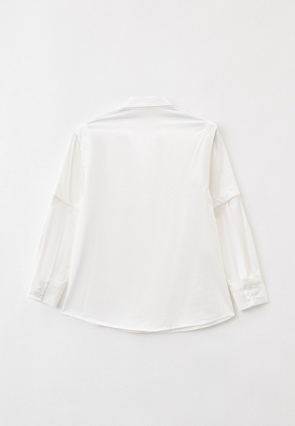 Блуза Smena белый, размер 170, фото 2