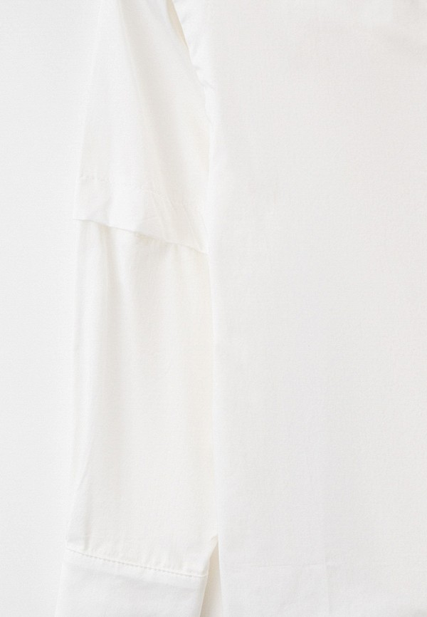 Блуза Smena белый, размер 170, фото 3